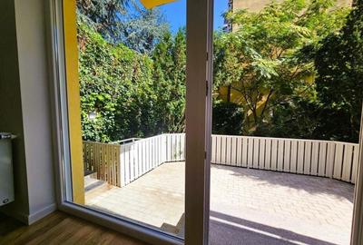Apartament cu 2 camere decomandat în Națiunile Unite - 2