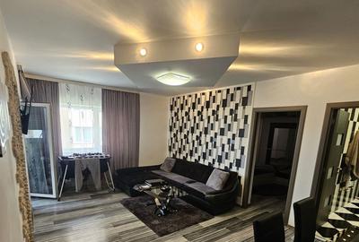 Apartament cu 2 camere decomandat în Apahida - 4