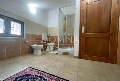 Casă cu 7 camere cu Teren 1717 Mp în Drăguțești - 7