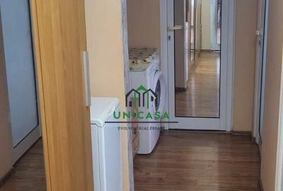 Apartament 3 cam/Dragasani/Et3 - 3
