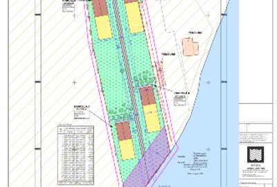 Teren Construcții intravilan de 1930 mp, în Geaca - 6