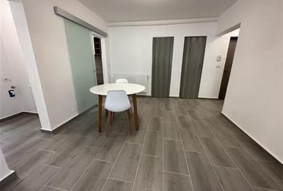 Cornisa - Universitate - apartament mobilat complet - 6