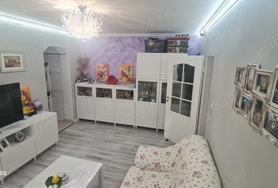 Vand apartament 2 camere F - 5