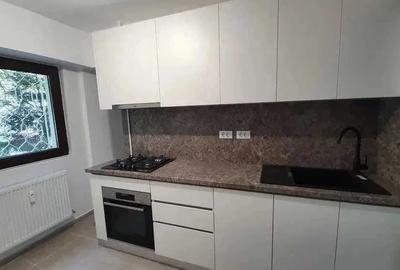 Apartament 3 Camere Barbu Vacarescu | Proximitate metrou | Partial mobilat Apartament 3 Camere Barbu Vacarescu | Proximitate metrou | Partial mobilat - 4