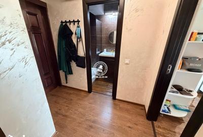 Apartament cu 2 camere în Galata - 9