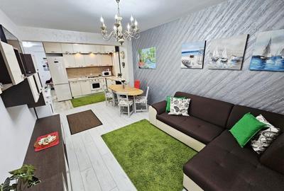 Apartament cu 2 camere decomandat, mobilat în Ostroveni - 8