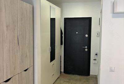 Garsonieră decomandată în Chiajna - 3