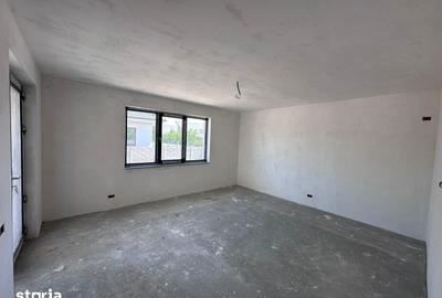 Casă cu 4 camere cu Teren 400 Mp în Domnești - 3