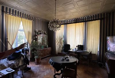 Casa singur in curte -teren 680 mp- zona premium in Sibiu - str. Balea - 3