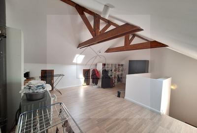 Vila de vanzare Pipera Rond OMV I  American Village I Comision 0% - 38