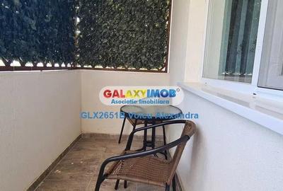 Garsoniera Pet Friendly - Berceni - Dimitrie Leonida - Parcare - 7