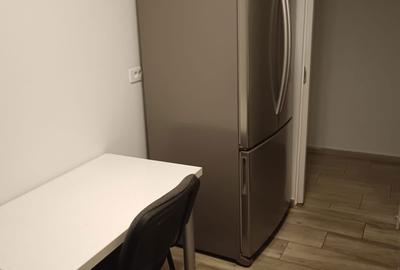 Apartament cu 2 camere decomandat în Vlădiceni - 7