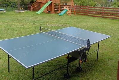 Casă în Mărișel - 1