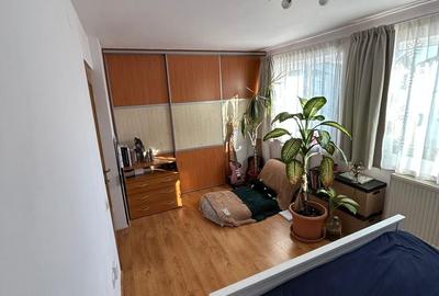 Apartament decomandat si parcare - 3