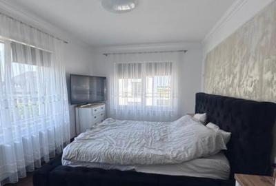 Duplex modern, mobilat si utilat complet - 7