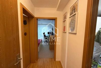 Apartament cu 3 camere decomandat, mobilat în Micești - 1