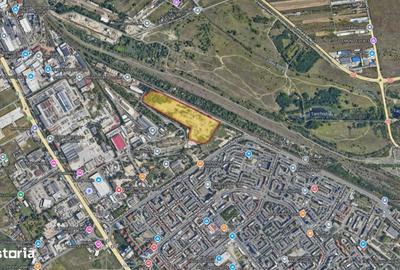 Teren de 278 mp, în Craiovița Nouă - 3