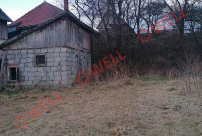 De vânzare casă de locuit în Brețcu! - 2