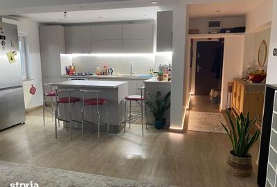 Apartament cu 3 camere decomandat în Ultracentral - 8
