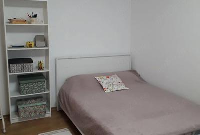 Garsonieră decomandată în Berceni - 1