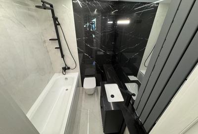 APT 3 Camere NOU || DUPLEX || An 2021 ||  AVIATIEI - 19