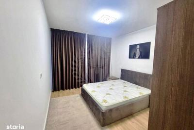 Apartament cu 2 camere decomandat în Bănești - 5