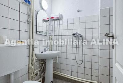 Garsonieră decomandată în Progresul - 7