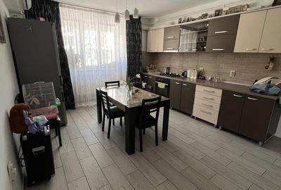 Apartament cu 3 camere în Calea București - 4