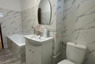 Apartament cu 2 camere semidecomandat în Podu Roș - 10