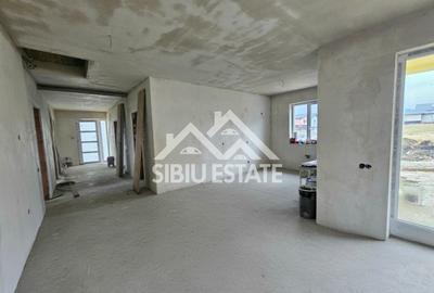 Casa individuala pe un nivel - 3