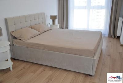 Ap. 2 Camere Mobilat si Utilat cu Parcare Privata de Inchiri - 5