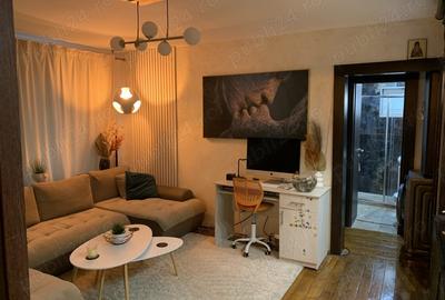 Apartament cu 2 camere semidecomandat în Păcurari - 5