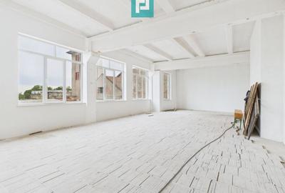 Spațiu industrial, de 270 mp, în Periam - 4