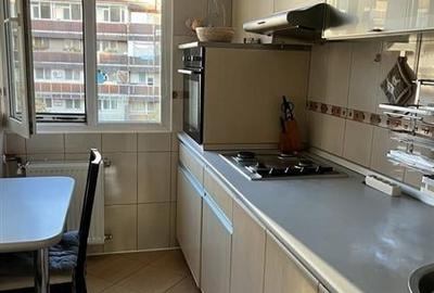2 Camere, Bd. Tineretului (langa parc), Pet Friendly, 5 min Metrou - 6