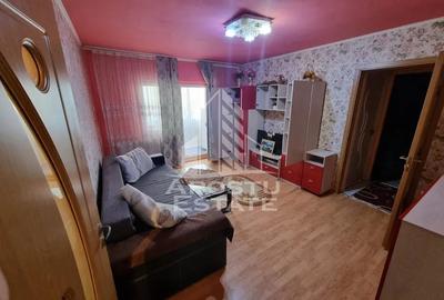 Apartament cu 2 camere semidecomandat, mobilat în Lipovei - 2