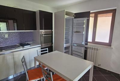 Casă cu 5 camere cu Teren 3600 Mp în Bâlca - 16