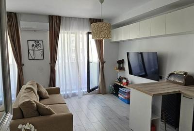 Apartament cu 2 camere în Vest - 4