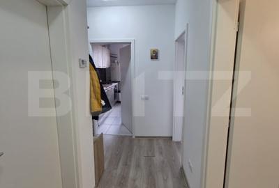 Garsonieră decomandată, mobilată în Răcădău - 6