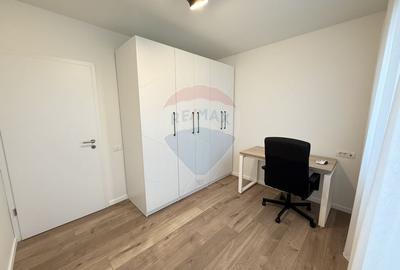 Apartament cu 4 camere de inchiriat in zona Giurgiului - 14