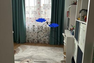 Apartament cu 3 camere - Tractrorul - 9