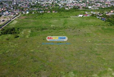 Teren Construcții intravilan de 20986 mp, în Sălaj - 11