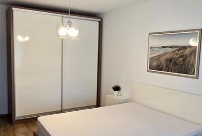 Apartament cu 2 camere decomandat în Ozana - 5