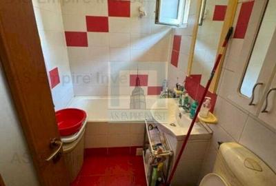 Ap 3 camere decomandat - zona Astra (ID:13477) - 7