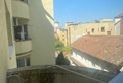 Apartament de vânzare, 2 camere, 42 mp, Horea Piața Gării - 6