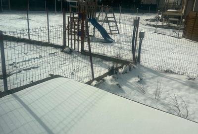 Casă cu 9 camere cu Canalizare în Pipera - 28