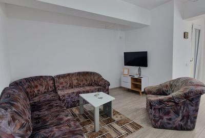 Apartament spatios cu 2camere+, bloc nou central - 3