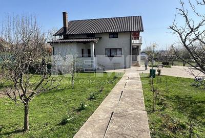 Casa de Vanzare 175 mp | Pret 160.000 EUR | Varatec, Salcea 13km de oraș - 2