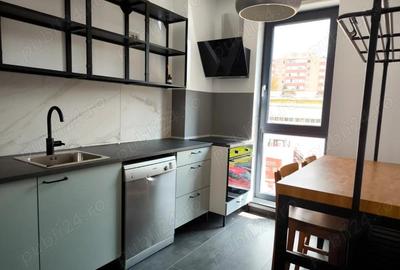 Apartament de lux, 2 camere de Inchiriat Apartament de lux, 2 camere de Inchiriat - 3