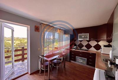 Vila cu 6camere de vanzare in Carcea/Dolj - 8