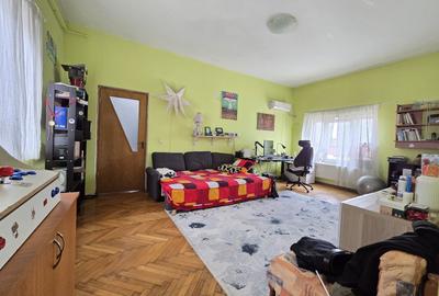 Rond Cosbuc, 71 mp, centrala proprie de apartament Rond Cosbuc, 71 mp, centrala proprie de apartament - 4